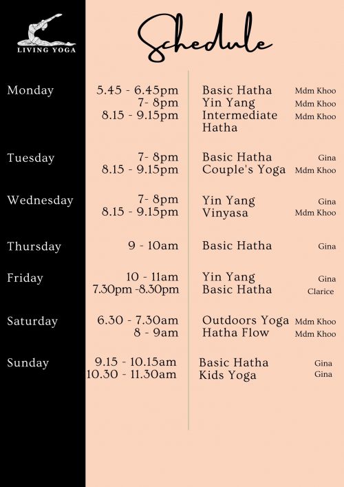 schedule (1) schedule (1)