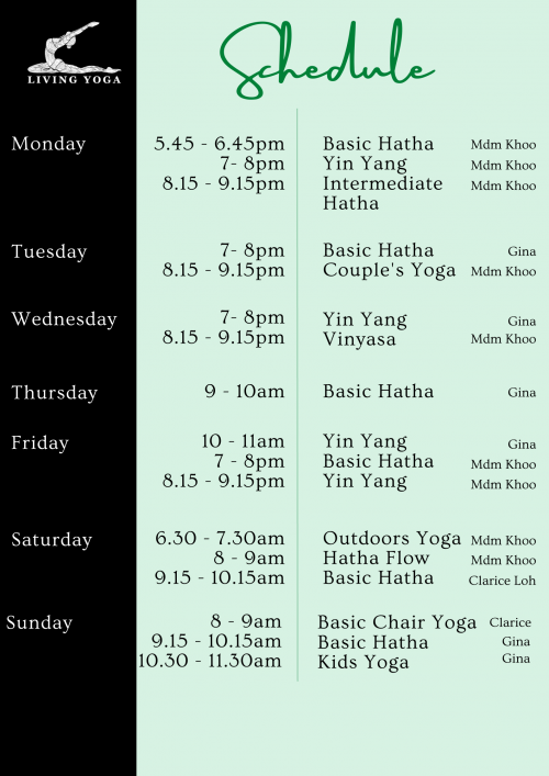 schedule (3) schedule (3)